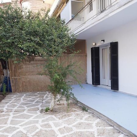 סרס "Del Sole" Spa Apartment מראה חיצוני תמונה