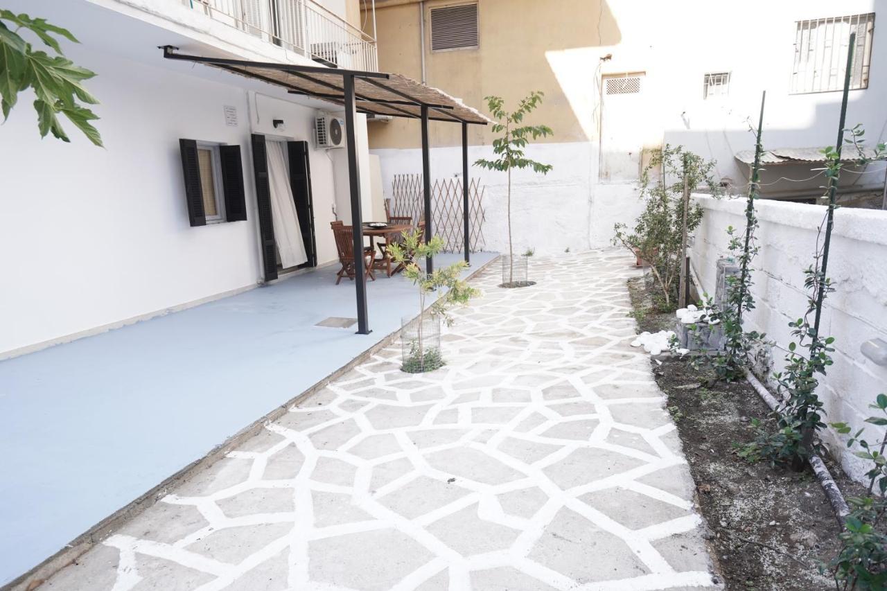 סרס "Del Sole" Spa Apartment מראה חיצוני תמונה