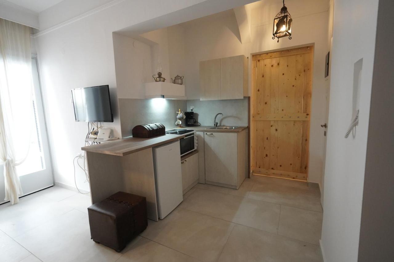 סרס "Del Sole" Spa Apartment מראה חיצוני תמונה