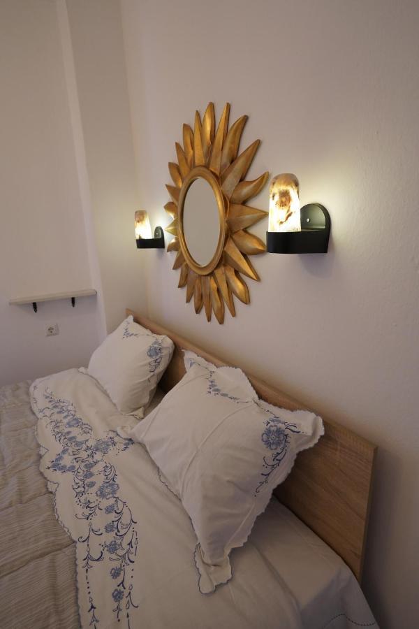 סרס "Del Sole" Spa Apartment מראה חיצוני תמונה