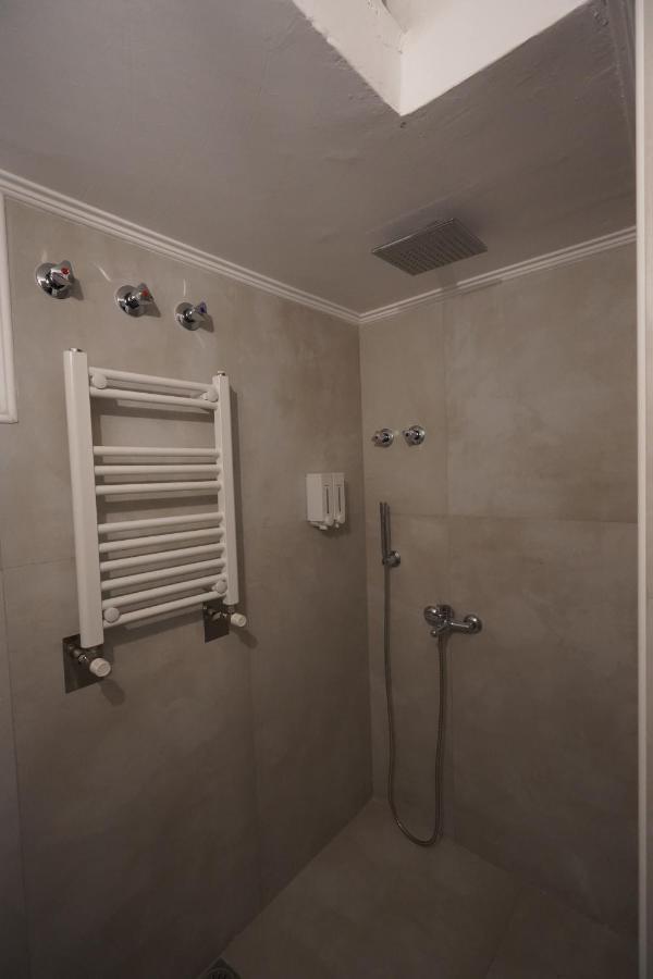 סרס "Del Sole" Spa Apartment מראה חיצוני תמונה