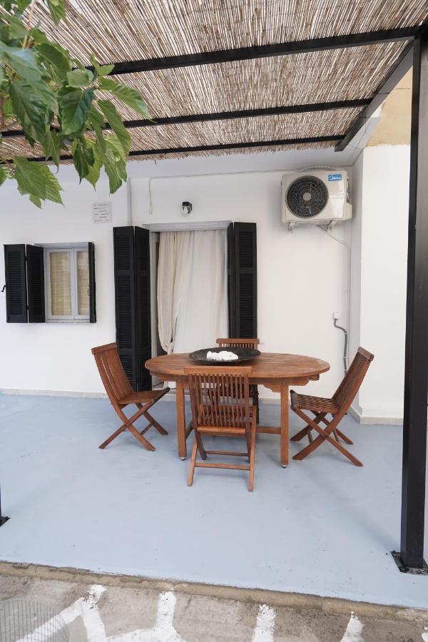 סרס "Del Sole" Spa Apartment מראה חיצוני תמונה