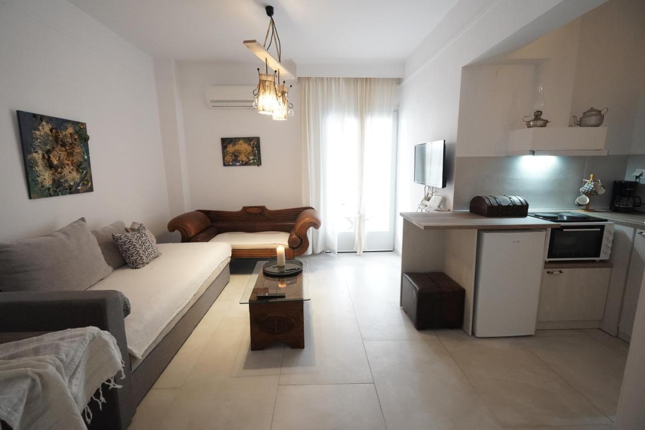 סרס "Del Sole" Spa Apartment מראה חיצוני תמונה