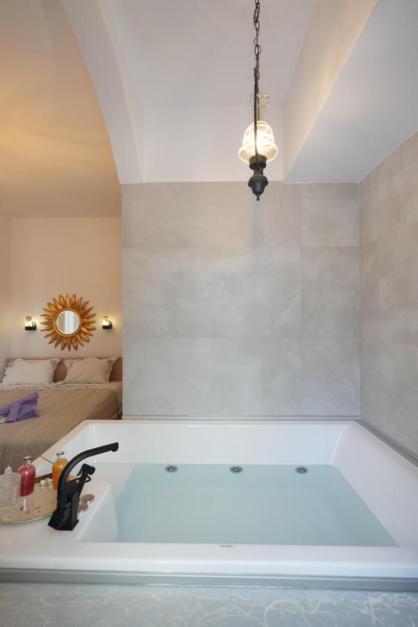 סרס "Del Sole" Spa Apartment מראה חיצוני תמונה
