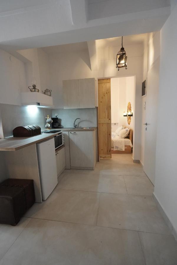סרס "Del Sole" Spa Apartment מראה חיצוני תמונה
