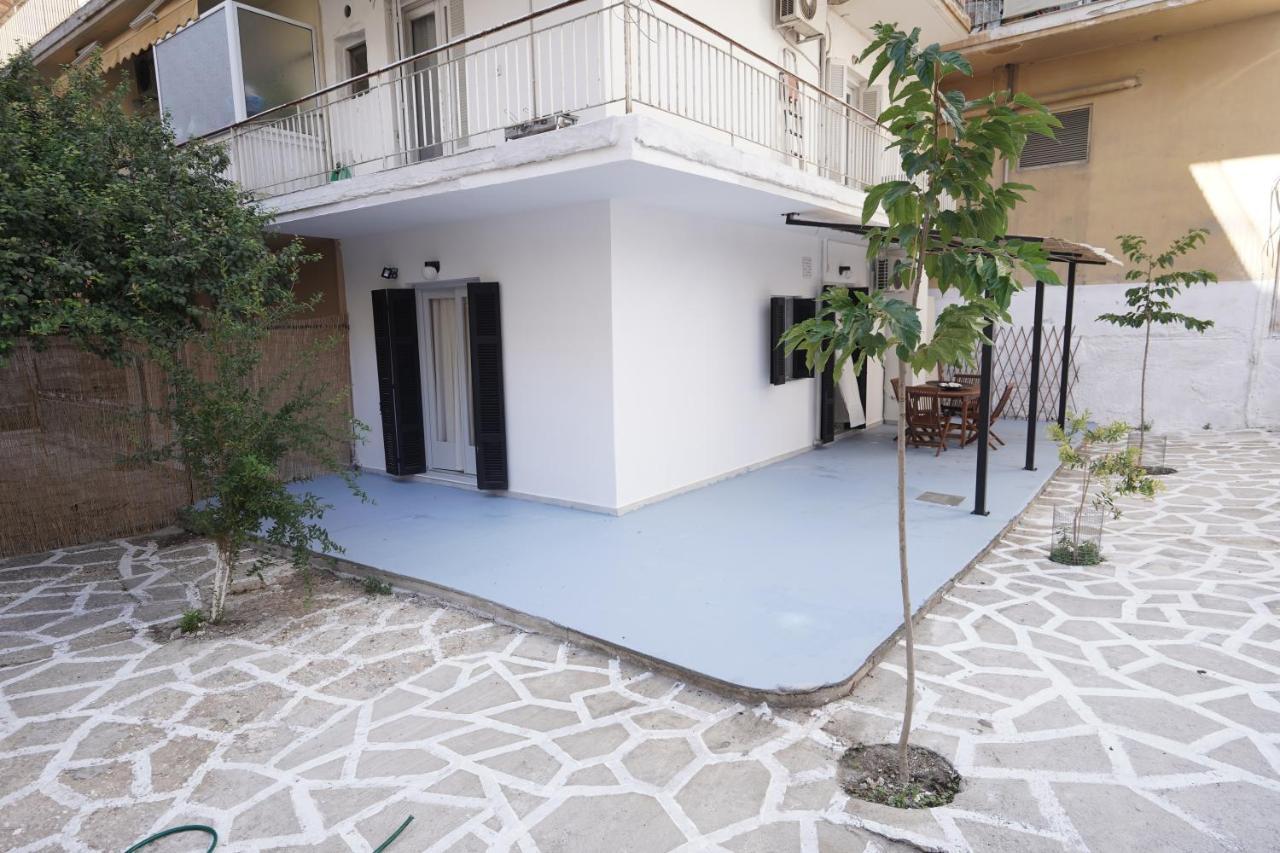 סרס "Del Sole" Spa Apartment מראה חיצוני תמונה