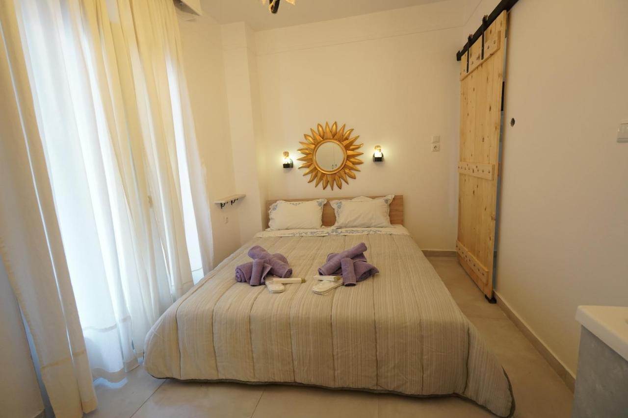 סרס "Del Sole" Spa Apartment מראה חיצוני תמונה