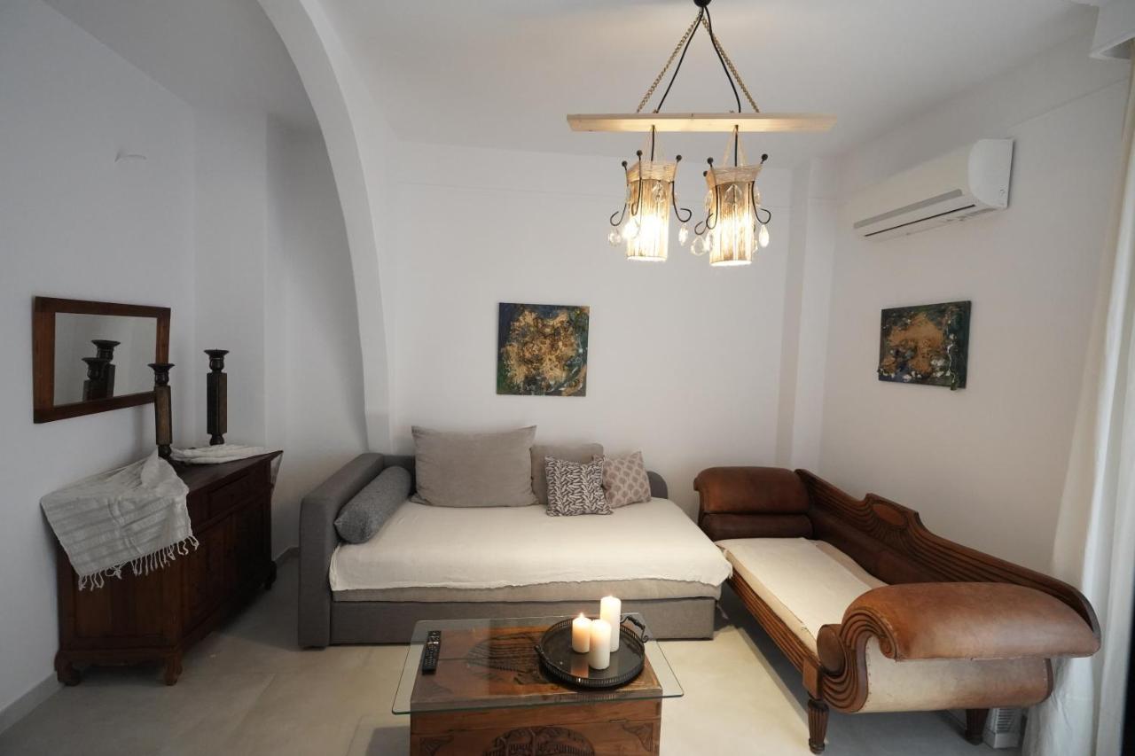 סרס "Del Sole" Spa Apartment מראה חיצוני תמונה