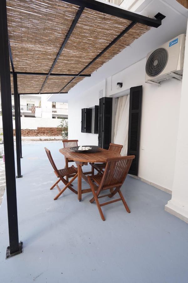 סרס "Del Sole" Spa Apartment מראה חיצוני תמונה